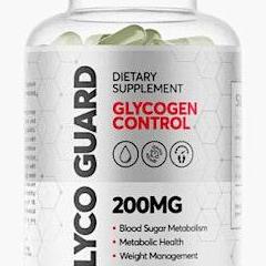 Glycogen Control Australia Glycoge