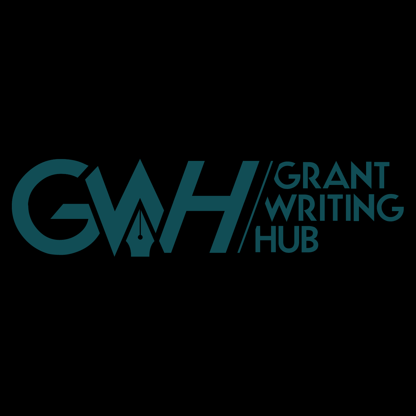 Grant Writinghub